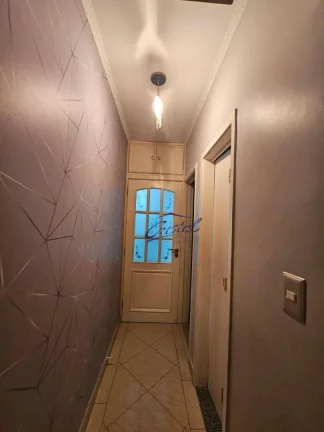 Imagem Apartamento com 3 dormitórios à venda, 78 m² por R$ 450.000,00 - Mooca - São Paulo/SP