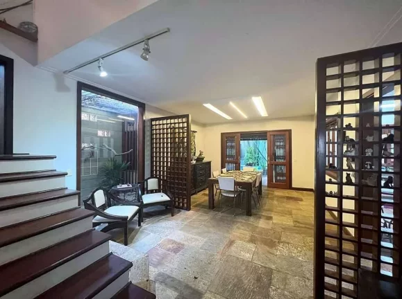 Imagem Jd. Semiramis - 3 dorms / 1 suíte, piscina aquecida!