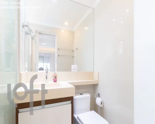 Imagem APARTAMENTO RESIDENCIAL em São Paulo - SP, Vila Prudente