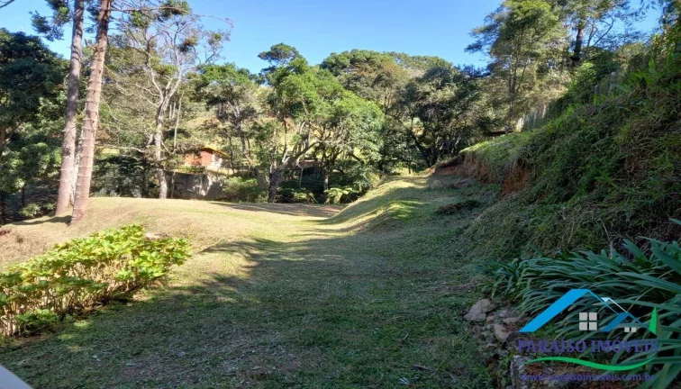 Imagem Terreno à Venda no Condomínio Quinta das Araucárias.