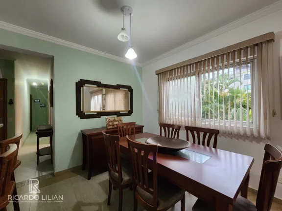 Imagem Apartamento no Guarujá - Enseada - 87,75m² com 3 dorms e duas vagas. A VENDA!!!