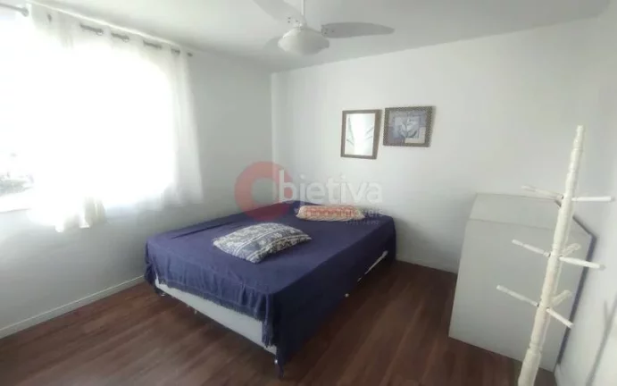Imagem Apartamento de 2 quartos a venda - Passagem - Cabo Frio