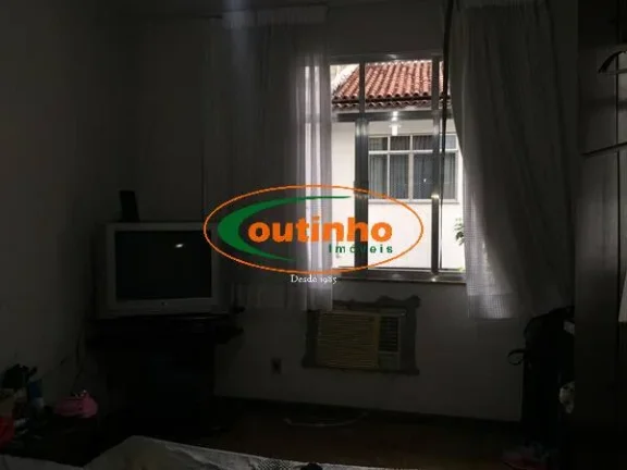 Imagem (20980) Rua Urbano Duarte - Tijuca