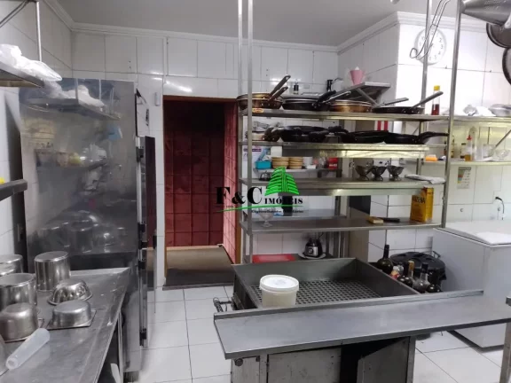 Imagem Ponto Comercial para Venda em Campinas, Chácara da Barra, 2 banheiros