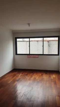 Imagem Apartamento à venda, 69 m² por R$ 420.000,00 - Santana - São Paulo/SP