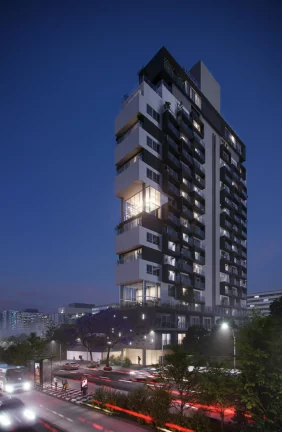 Foto do imóvel Imóvel à Venda, 389 m² em Pinheiros - São Paulo