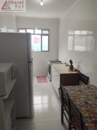 Imagem APARTAMENTO RESIDENCIAL em PRAIA GRANDE - SP, CANTO DO FORTE