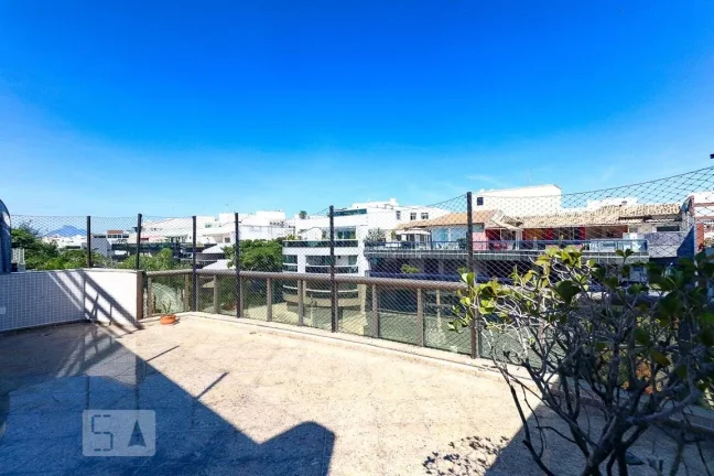 Imagem Apartamento à Venda - Recreio, 4 Quartos, 490 m2