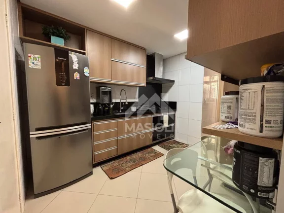 Imagem Apartamento com 3 dormitórios à venda, 140 m² por R$ 1.500.000 - Praia da Costa - Vila Velha/ES