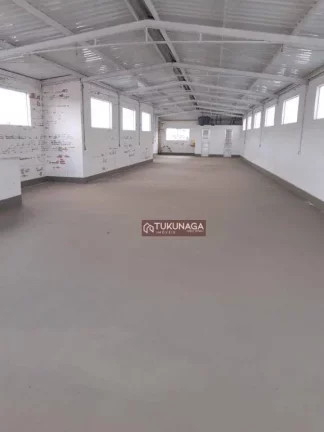 Imagem Prédio, 800 m² - venda por R$ 3.164.100,00 ou aluguel por R$ 16.000,00/mês - Americanópolis - São Paulo/SP