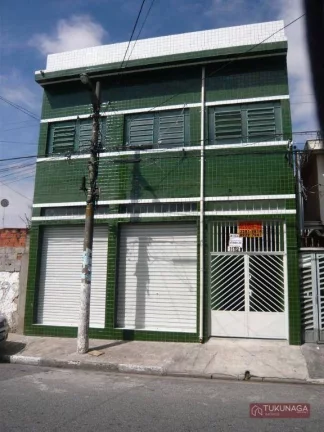 Imagem Sobrado à venda, 540 m² por R$ 1.064.000,00 - Jardim Brasil - São Paulo/SP