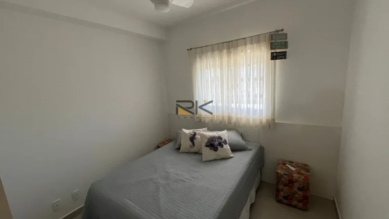 Imagem Apartamento Itaguá 2 dormitórios sendo 1 suíte,1 banheiro social, 1 vaga de garagem,varanda gourmet com churrasqueira