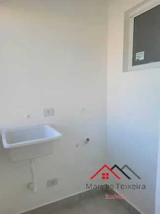 Imagem Apartamento - Jd das Belezas