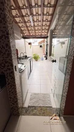 Imagem Apartamento Térreo Cidade Nova - cod 1197