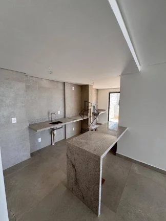 Imagem Apartamento Garden frente mar, pé na areia com jacuzzi/ gourmet e vista mar da praia do Bessa-GD0001