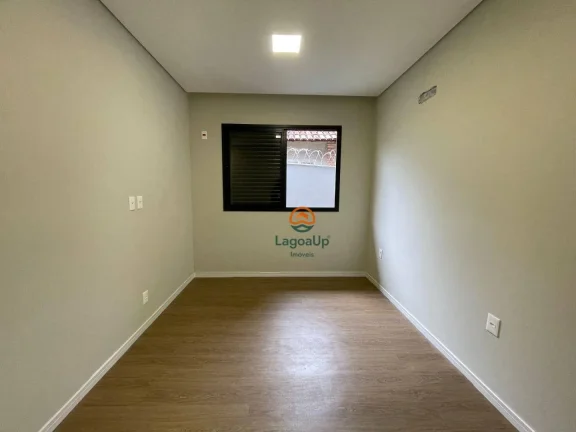 Imagem Casa com 3 dormitórios à venda, 163 m² por R$ 1.480.000,00 - Joá - Lagoa Santa/MG