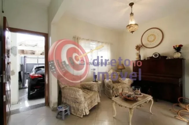 Imagem SOBRADO A VENDA 230m² 3 SUÍTES 2 VAGAS MIRANDÓPOLIS SÃO PAULO