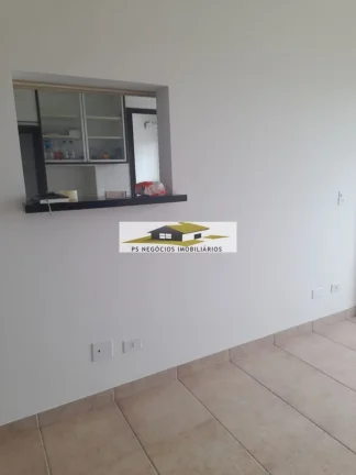 Imagem Apartamento para venda com 69mts - Vila Monumento