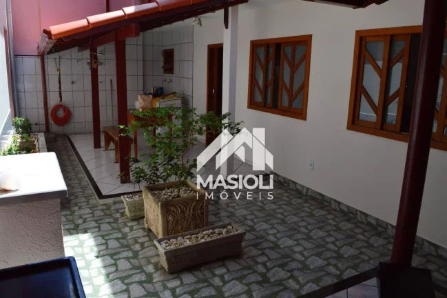 Imagem Maravilhosa casa