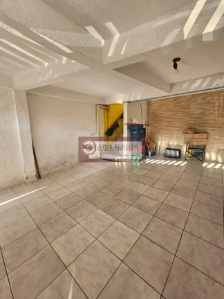 Imagem Sobrado à Venda Vila do Castelo SP: 3 Dorms, 107m², R$800mil