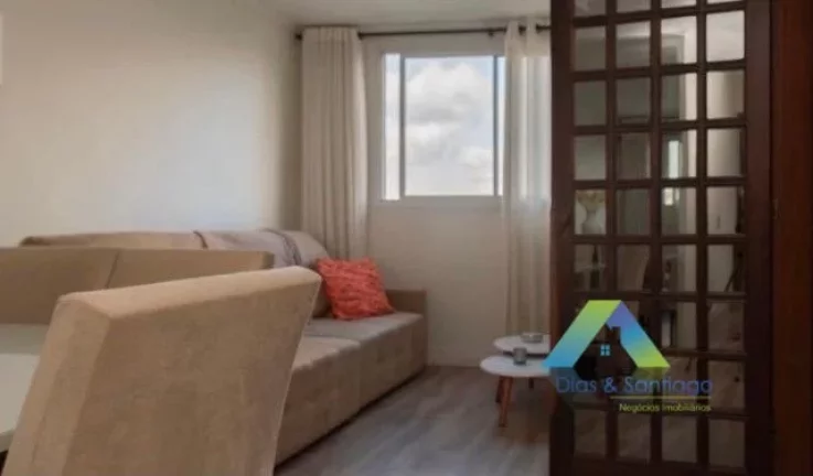 Imagem JABAQUARA Lindo apartamento 63 metros, 2 dormitórios, 1 vaga excelente localização e valor !!!