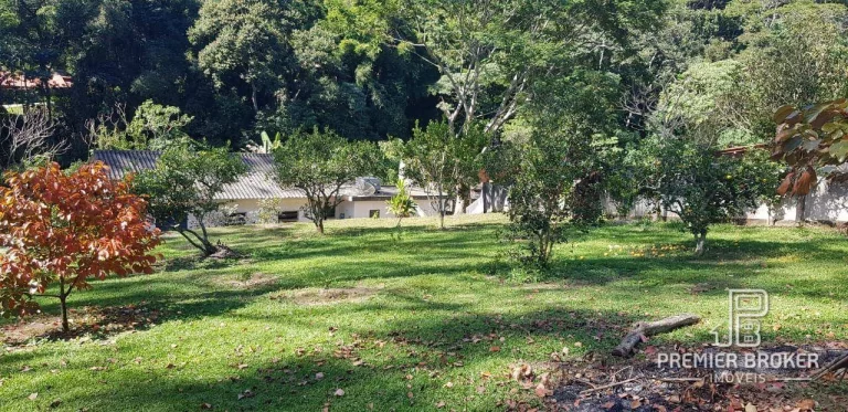 Imagem Sítio à venda, 16000 m² por R$ 2.100.000,00 - Granja Florestal - Teresópolis/RJ
