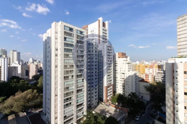 Imagem Apartamento à venda na Bela Vista, São Paulo-SP: 2 quartos, 1 suíte, 2 salas, 2 banheiros, 1 vaga, 62m²!
