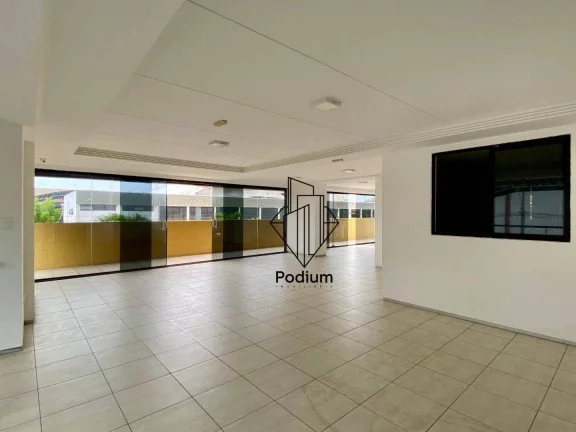 Imagem Apartamento com 04 suítes, DCE e vista definitiva para o mar em Manaíra - AP2767