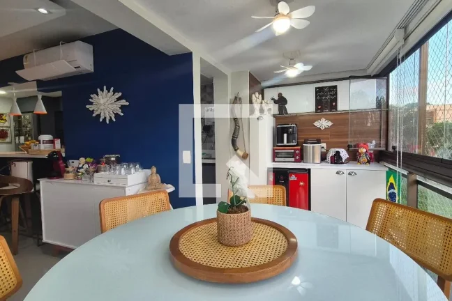 Imagem Apartamento à Venda - Recreio, 2 Quartos, 144 m2