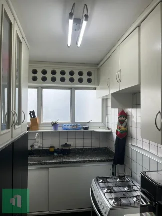Imagem Cobertura com 2 quartos, 121m2, à venda em São Bernardo do Campo, Taboão