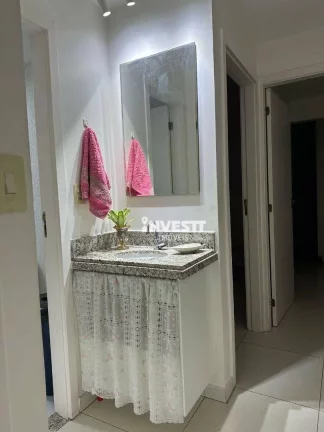Imagem Apartamento à venda na Vila Rosa - Goiânia/GO