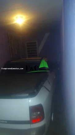 Imagem Casa para Venda em Limeira, Jardim Nova Limeira, 3 dormitórios, 2 banheiros, 2 vagas