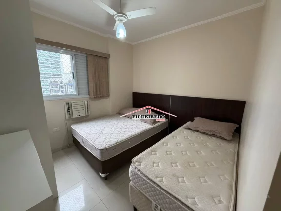 Imagem Apartamento à venda, 74 m² por R$ 625.000,00 - Canto do Forte - Praia Grande/SP