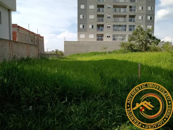 Imagem Terreno Comercial em Itu - SP, Centro