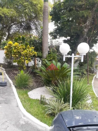 Imagem Apartamento em condominio no Fonseca com portaria 24hs,com total segurança em Rua fechada,constituido com sala dois quartos com armário