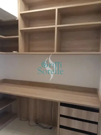 Imagem Apartamento à Venda em Indianópolis - São Paulo/SP.