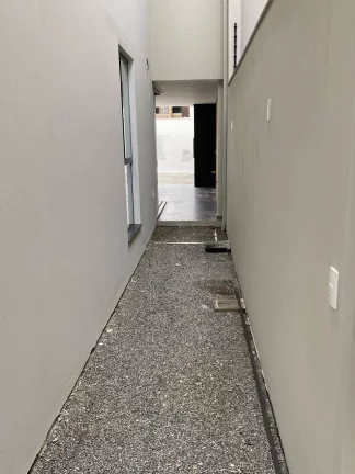 Imagem Geminado Sobrado Bairro Floresta com 3 suítes
