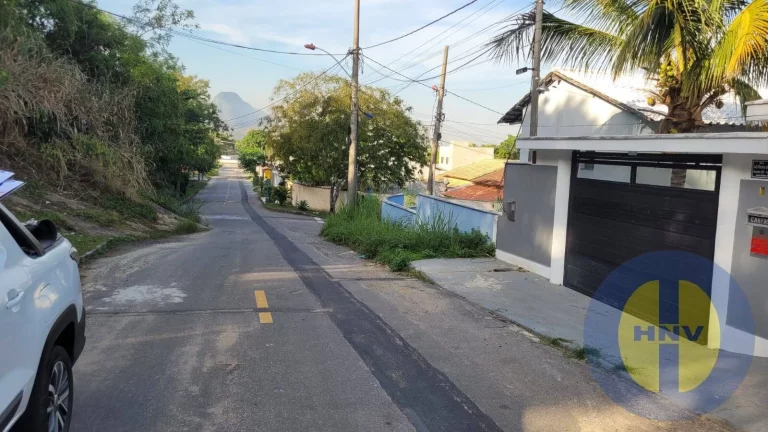 Imagem Terreno à venda em Itaipuaçu