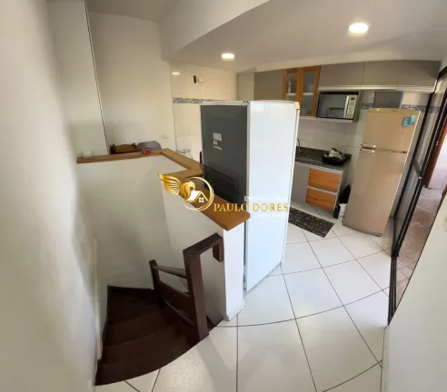Imagem Cobertura Duplex à Venda no Itaguá Ubatuba/SP