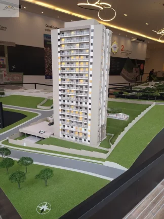 APARTAMENTO RESIDENCIAL em SÃO PAULO - SP, SAÚDE