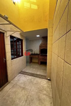 Imagem Sobrado com 6 quartos, Jordanópolis - São Bernardo do Campo