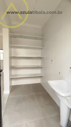 Imagem Venda de Imóvel em Condomínio Fechado em Atibaia