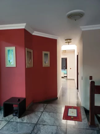 Imagem CASA ASSOBRADADA