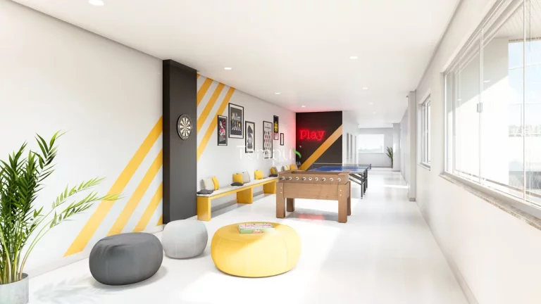 Imagem Residencial Alameda Leste - Apartamento 3 quartos, 1suíte - Setor Negrão de Lima