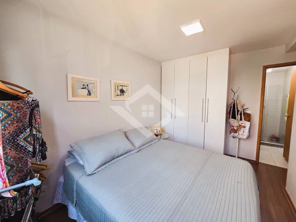 Imagem Apartamento 3 Quartos• Reserva Carioca- Barra Olímpica
