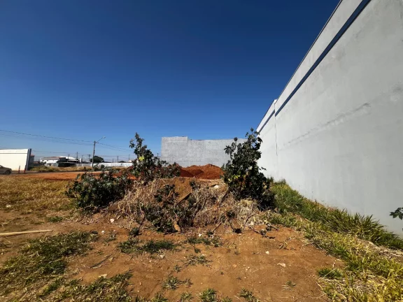 Imagem Terreno residencial para venda em Jardim Botânico, 297m2