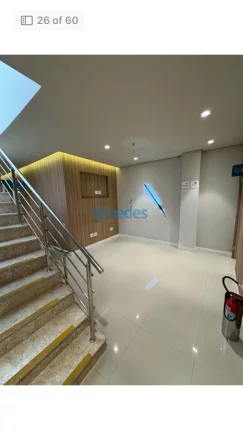 Imagem Prédio comercial em Santo Amaro: 411M², LOCAÇÃO R$ 39.000
