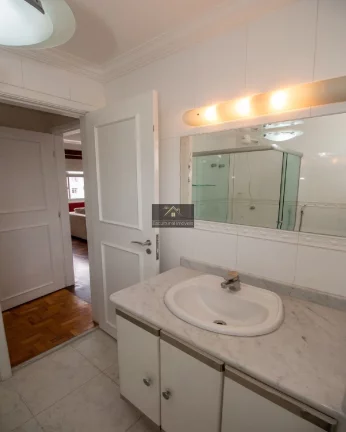Imagem LOCAÇÃO NO CORAÇÃO DO ITAIM BIBI APARTAMENTO ESPAÇOSO 188 M AREA ÚTIL 3 DORMITÓRIOS SENDO 2 DELES SUÍTE LAVABO 2 VAGAS ANDAR ALTO FAÇA TUDO A PÉ