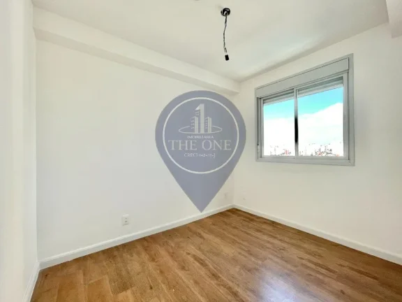 Imagem Apartamento à venda em São Paulo-SP, Vila São José (Ipiranga) com 2 quartos, 2 salas, 1 banheiro e 40m² de área!