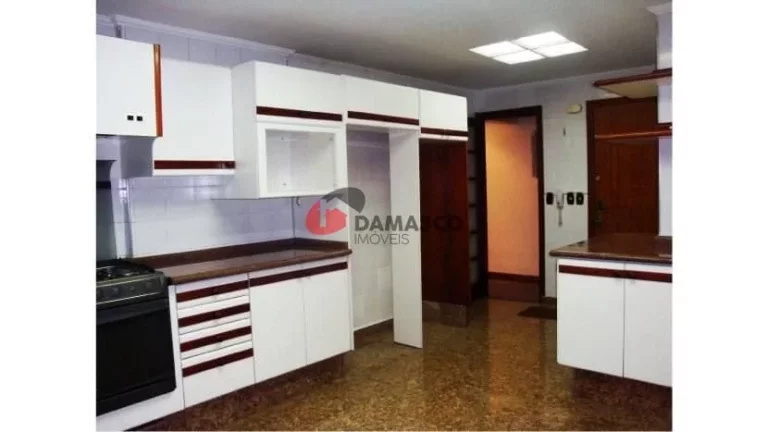 Imagem Apartamento à venda 3 Quartos, 1 Suite, 1 Vaga, 159M², Barcelona, São Caetano do Sul - SP